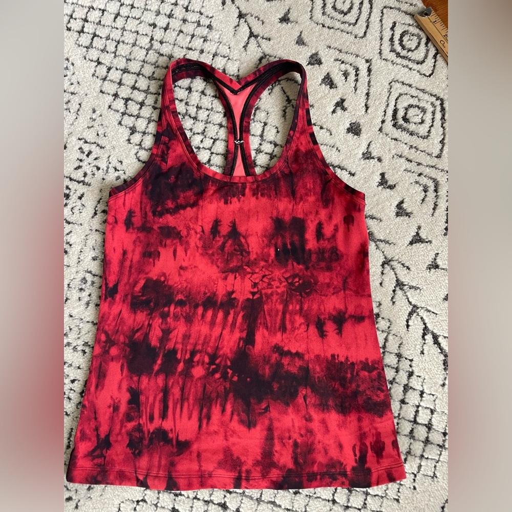 Lululemon Cool Racerback Tank top 6